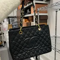 在飛比找PopChill優惠-[二手] Chanel GST