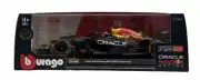 Bburago 2024 F1 Racing Oracle Red Bull Racing RB18 (2022) Sergio Perez #11 1:24