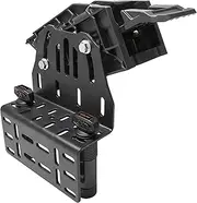 Kolpin 30815 Stronghold Auto Latch Mount (UTV Polaris Lock/Ride Compatible)