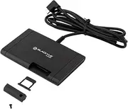 BlackVue CM100GLTE - External LTE Module for Cloud Connectivity 4G LTE Category 4 Compatible with Nano SIM