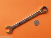 COMBINATION WRENCH RING OPEN END RATCHET SPANNER 19mm TOLEDO QUALITY