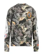 [HERON PRESTON] HERON PRESTON T-shirts - Item 10097663