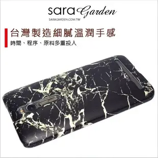 SaraGarden 客製化 Zenfone2/3/4/5/5Z/5Q/Max手機殼 【多款手機型號提供】爆裂大理石