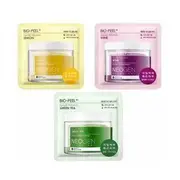 NEOGEN - Dermalogy Bio-Peel Gauze Peeling (Original Version) - 3 Types Wine