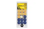 North QLD Cowboys NRL Pool Snooker Billiard Balls Full Aramith Ball Set