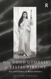 在飛比找博客來優惠-From Good Goddess to Vestal Vi