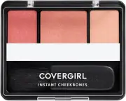 COVERGIRL Instant Cheekbones Contouring Blush Peach Perfection 210, .29 oz