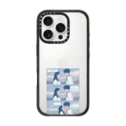 iPhone 16 Pro Impact Case Thank you