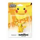 任天堂明星大亂鬥 近距離連線 NFC 連動人偶玩具 amiibo 皮卡丘 PIKACHU【魔力電玩】