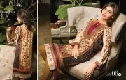 Asim Jofa shalwar kameez kurta trouser sz M