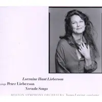 在飛比找蝦皮購物優惠-金卡價182 Lorraine Hunt Lieberson