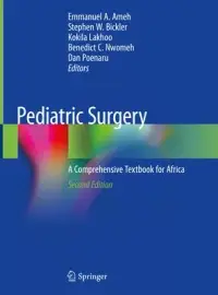 在飛比找博客來優惠-Pediatric Surgery: A Comprehen