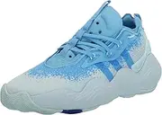 [adidas] Men's Trae Young 3 Low Trainers Sneaker
