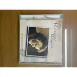 原版CD KENNY ROGERS 15 ALL-TIME LOVE SONGS