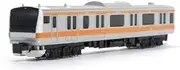 [Train] N gauge die-cast scale model No.54 E233 system center line