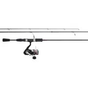 Daiwa RZ / RX Spinning Combo