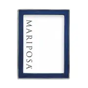 Mariposa Signature 5 x 7 Frame