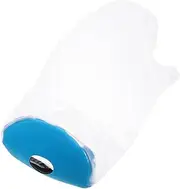 FRCOLOR Shower Sleeve for Arm Waterproof Cast Cover Hand Cast Cover Shower Guard Bath Glove