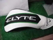 Brand New Callaway Elyte Driver Headcover