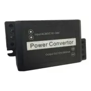 AC to DC/DC to DC Voltage Regulator, Stepdown and Convertor