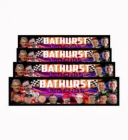 Cheers! Bathurst Legends - Bar Runner