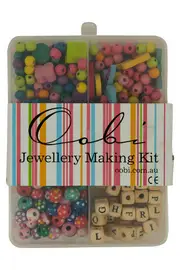 Medium Jewellery Making Kit--OOB-BEADS-M