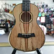 Barnes and Mullins Spalted Maple Tenor Ukulele