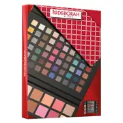 Deborah Make Up Book Volume 4