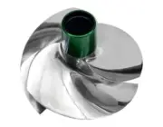 Solas SXX-CD-13/18 Impeller