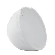 Protective Cover for Amazon Echo Pop Smart Speaker - Drop-proof and All-inclusive