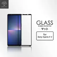 在飛比找momo購物網優惠-【Metal-Slim】Sony Xperia 5 V 全膠