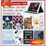 浩怡電子 SAMSUNG 適用於三星 GALAXY TAB A8 S PEN P200 P205 TAB A7 TAB