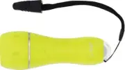 UST See-Me Floating Light Waterproof Unbreakable Everlasting w/ Lanyard-Whistle