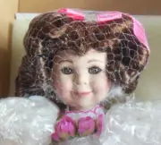 Marie Osmond Doll “Emmaline" Tiny Tot” Brand New