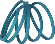 Lawn Mower Replacement Belt 1/2" x 104" for John Deere GX20072, GY20570, UC32283, D100-D130, E110, E120, E130, L100, L125, S100, S110, S120 and S220