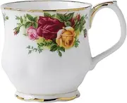 [Royal Albert] Old Country Roses Mug, 250 ml Capacity