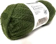 Loops & Threads Charisma Yarn 1 Ball Forest 3.5 Ounces