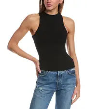 CHRLDR Racerback Tank Top