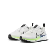 【NIKE 耐吉】慢跑鞋 女鞋 大童 運動鞋 緩震 小飛馬 AIR ZOOM PEGASUS 40 GS 白藍綠 DX2498-006(3C4812)