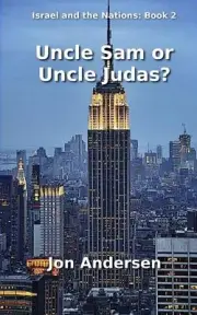 Uncle Sam or Uncle Judas? by Jon Andersen (English) Paperback Book