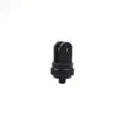 For Insta360 ONE X2/X/R Camera Universal Aluminum Alloy Connector Base Adapter