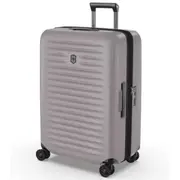 Victorinox Airox Advanced 69 cm Medium Hardside Suitcase - Stone White