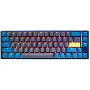 Ducky One 3 Daybreak SF Hot-Swap Mech Keyboard Cherry Red
