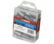 Stratco Magnetic Nutsetters 5/16 x 48mm 10PK