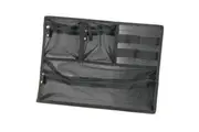 HPRC Lid Organiser for HPRC 2460 (Black)