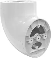 Holicfun Eave Mount for Ring Floodlight Cam Wired Plus/Pro, Ring Smart Lighting