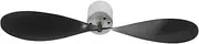HEALEEP 1 Set Mini Wind Turbine Generator Educational Power Generation Motor for Science Experiments Compact Wind Energy Device for Teaching Outdoor Activities