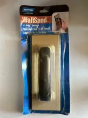 Norton 7660768106 WallSand Hook and Loop Sheet Sander 1/3 in.