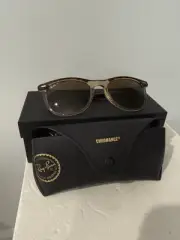 Brand New Ray-Ban RB2398 EagleEye sunglasses for sale
