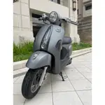 MANY110 二手 水鑽 可分期 免頭款 二手機車 中古機車 KYMCO 光陽